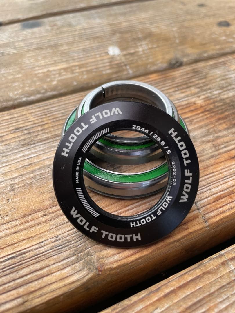 FORBIDDEN フォービドゥン DRUID ドルイド　V1 .2 UDH