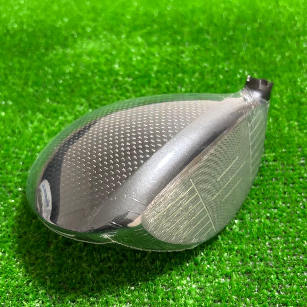 キャロウェイ パラダイム AI スモーク トリプルダイヤ マックス 10.5°