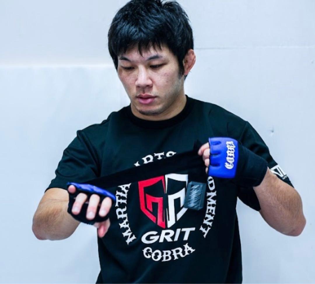 GRIT パンチングミット 2個セット 新品