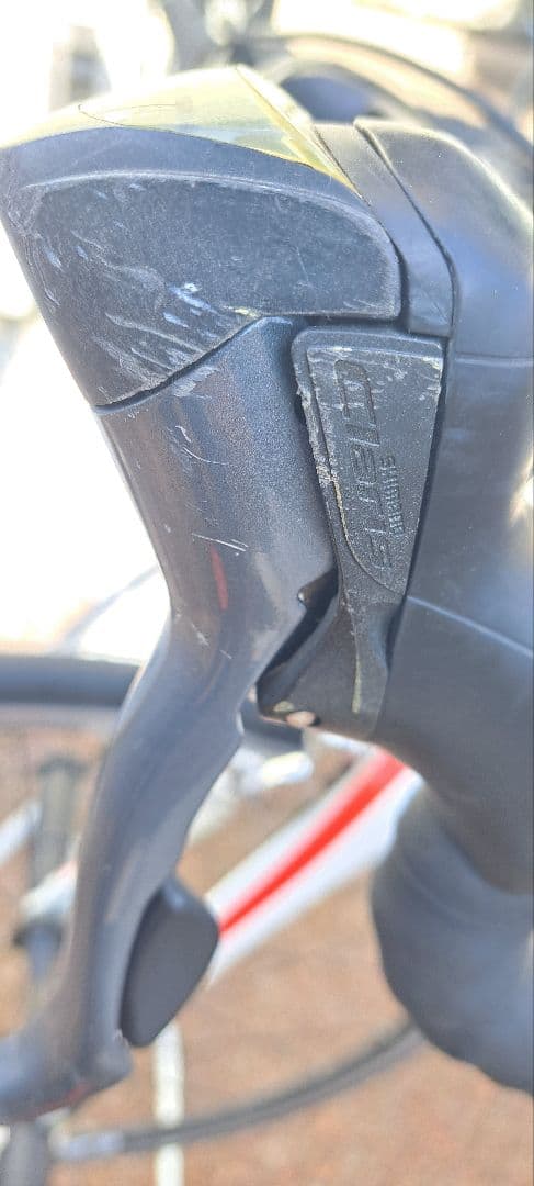 Giant 子ども TCR espoir★スタンド付 ロード trek