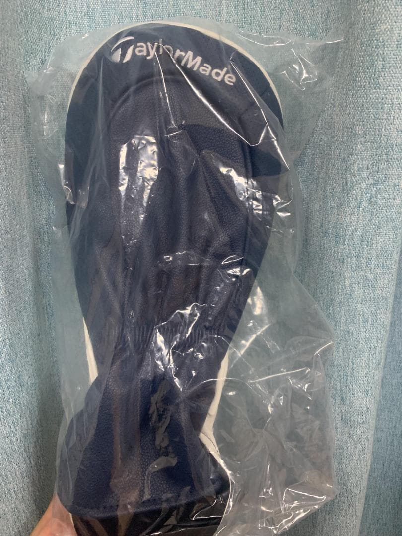 TaylorMade QI 純正 50 S ヘッドカバー付　10.5