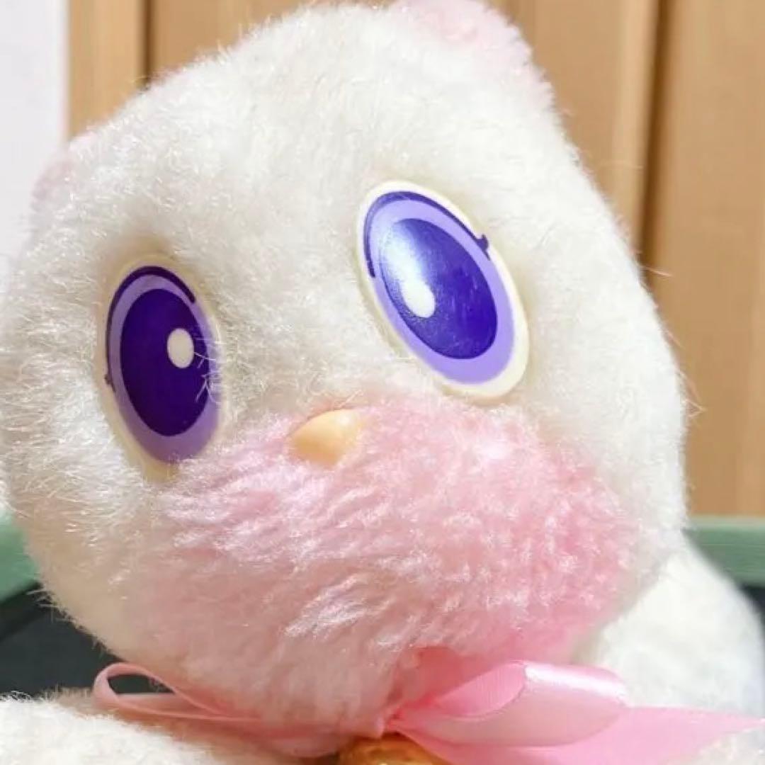 二代目ひみつのアッコちゃん　くるりんシッポナ　タカラ