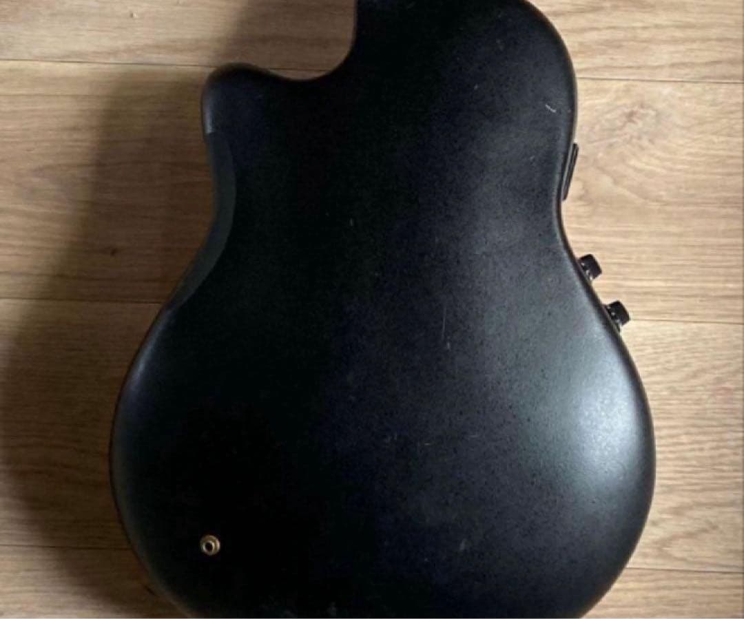 15日で削除 MORRIS TORNADO ZII ギター