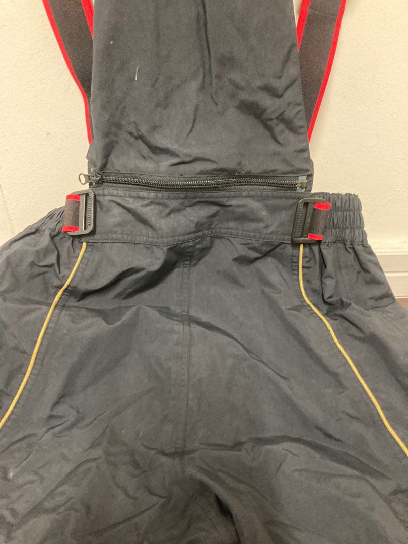 B SDNA スカイラインスペシャリスト フィッシングジャケット