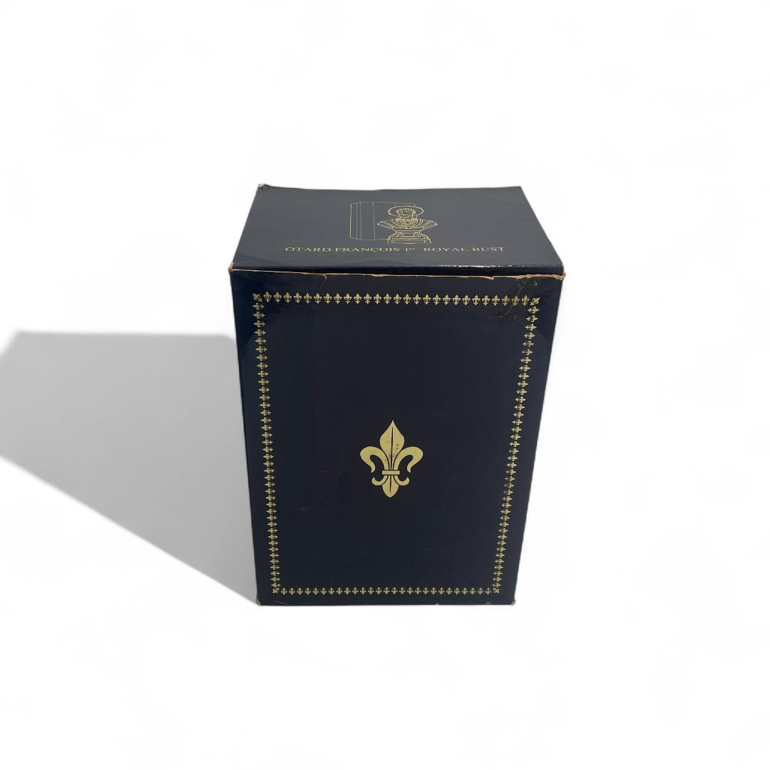 【未開栓】OTARD/オタール/フランソワ1世/リモージュ