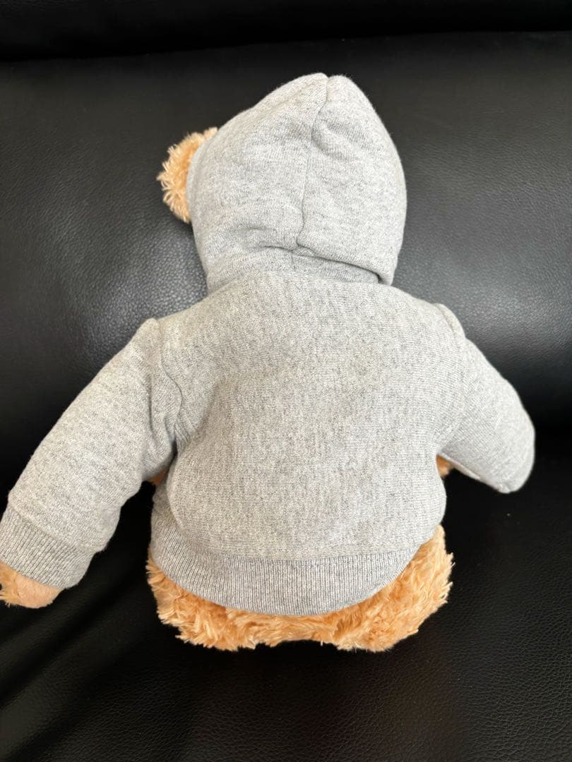 o*s様 Supreme くまのぬいぐるみ