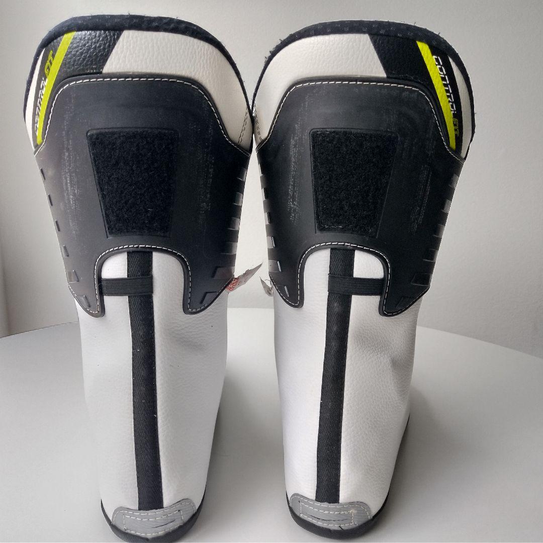 LANGE ラング メンズ スキーブーツ 26〜26.5cm 中級者向け