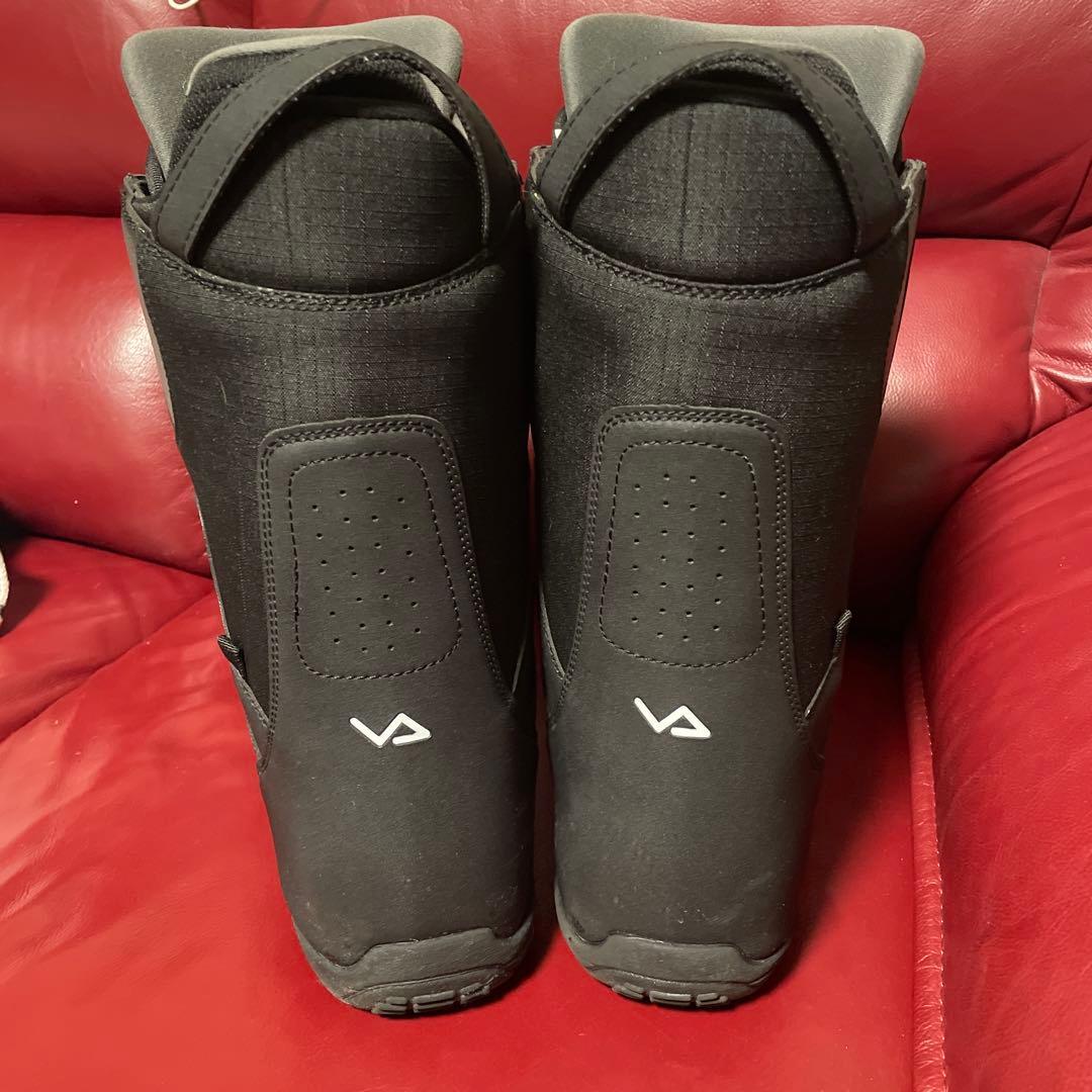 スノーボードブーツ ビジョンピークスBOA