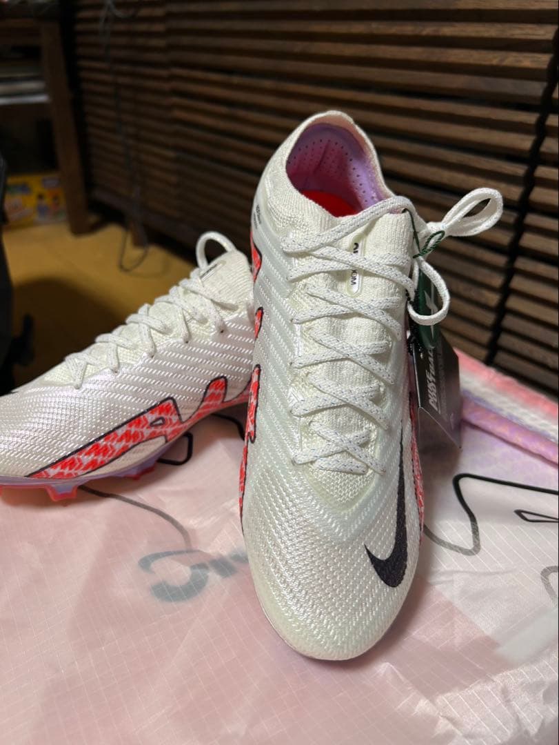 NikeZoomMercurial シューズ ナイキマーキュリアル今月値下げok