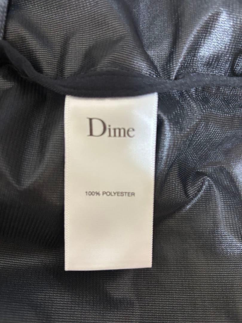 【60%オフ】DIME Fishing ジップオフ ジャケット