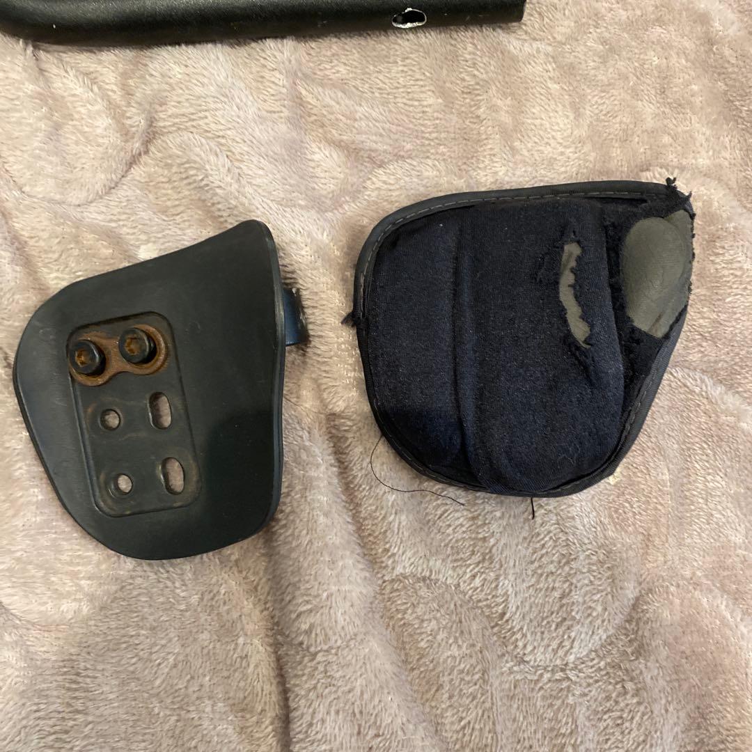 ttバイクハンドル