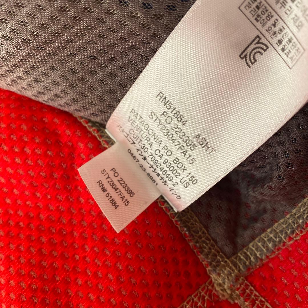 パタゴニア　レトロx ベスト　XXL