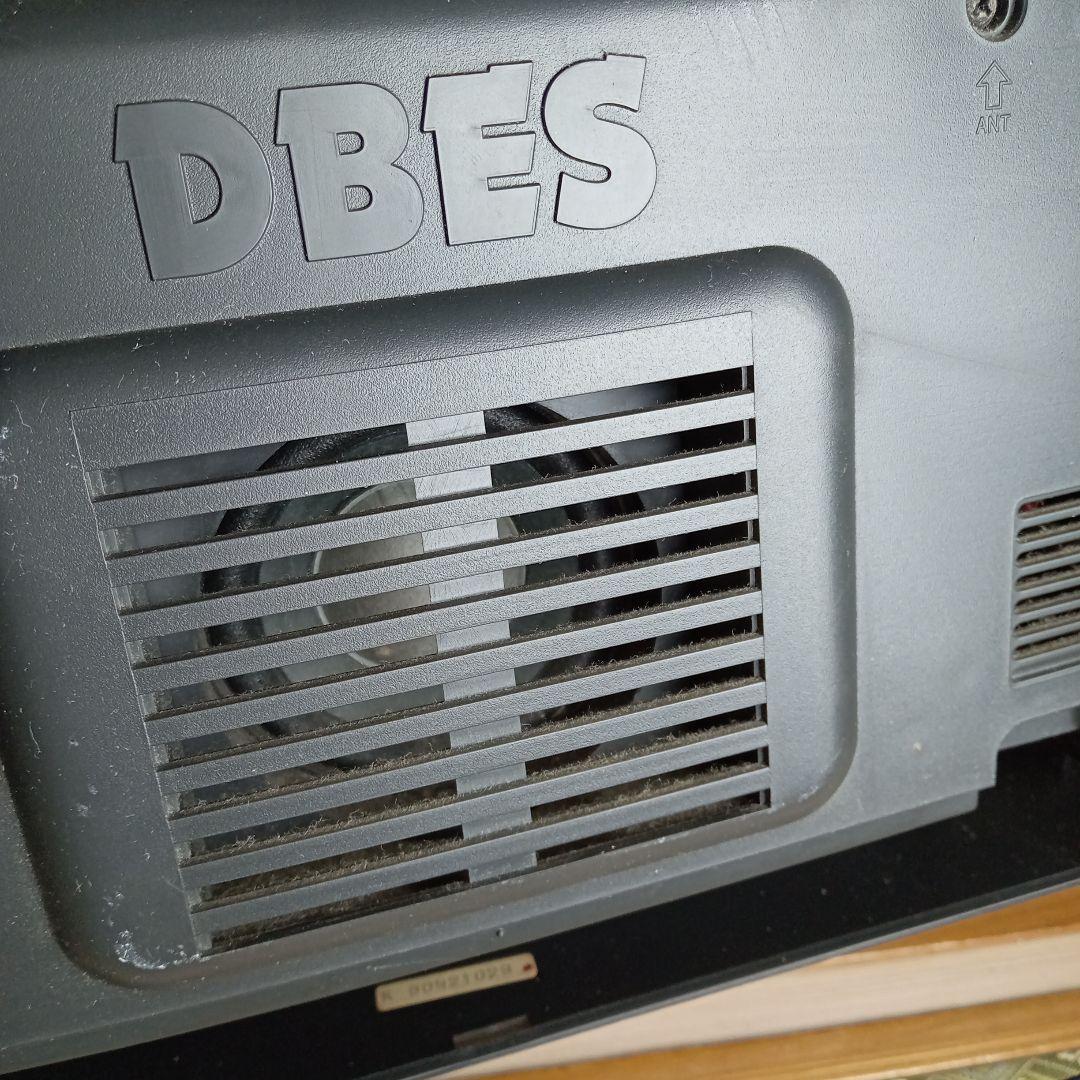 バブルラジカセ　アイワ　CSD XR90 F−322