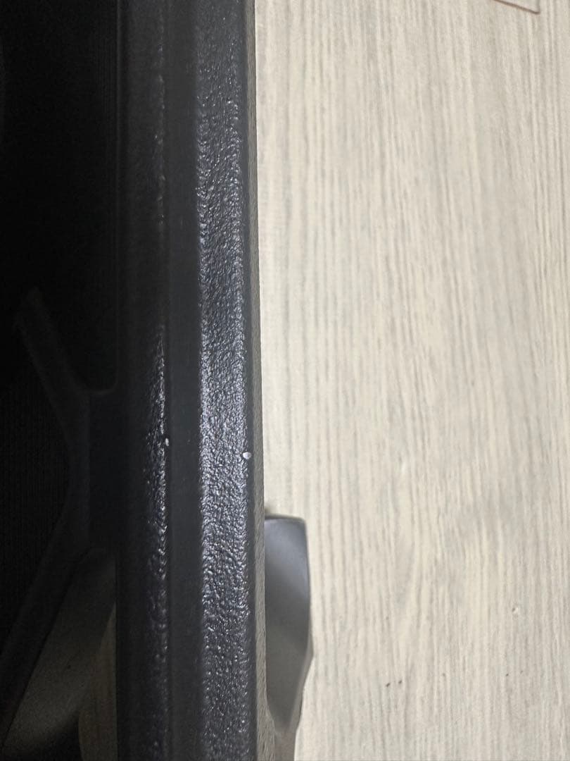 NISSANエクストレイル 20GT6MTDNT T31 フロントグリルブラック