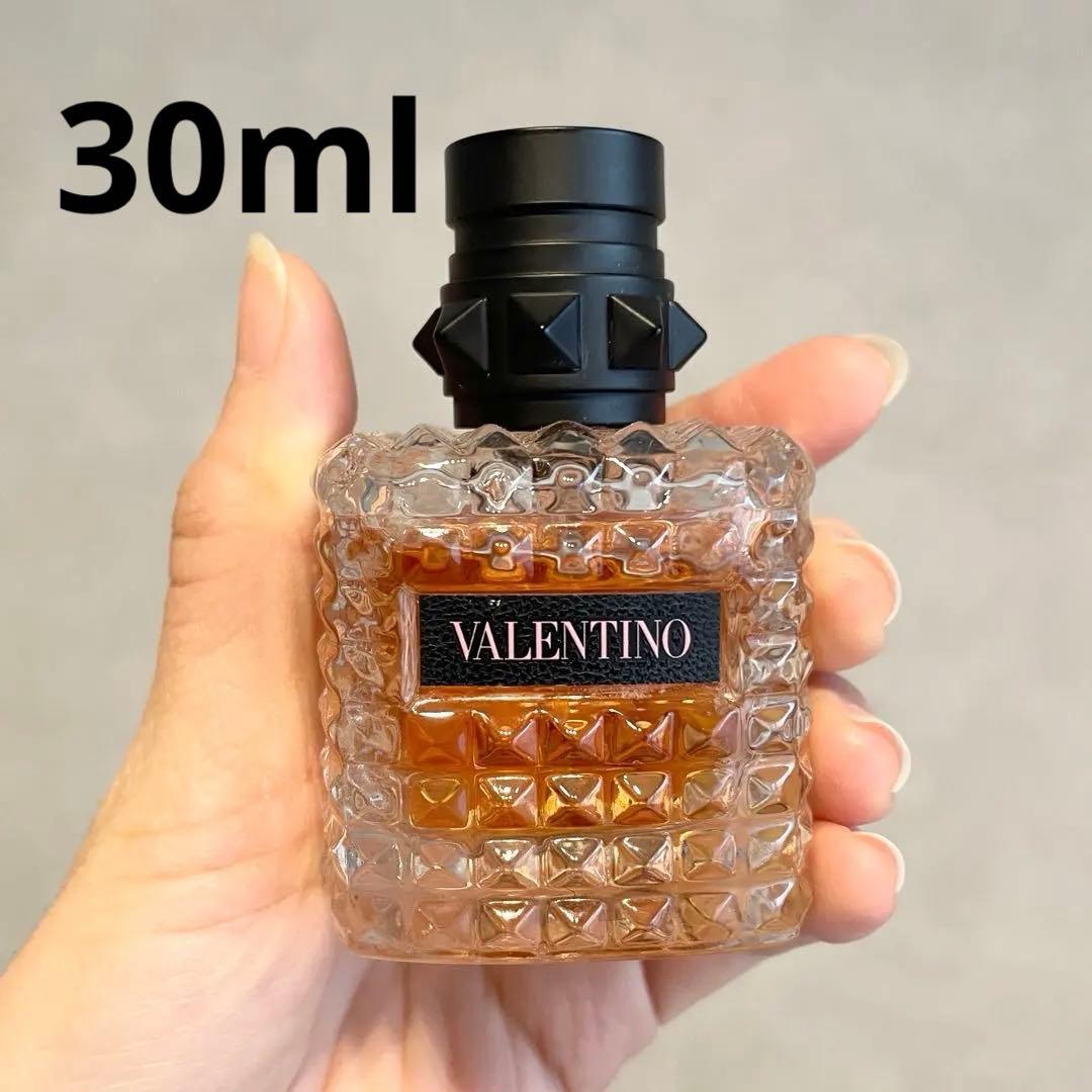 VALENTINO ドンナボーン　オードパルファ　30ml