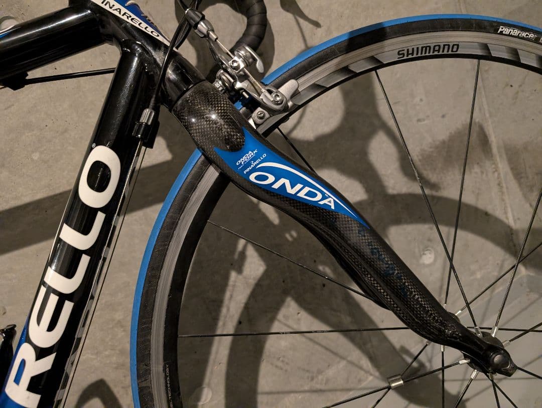 ピナレロ PINARELLO ガリレオ 105 10s ロードバイク