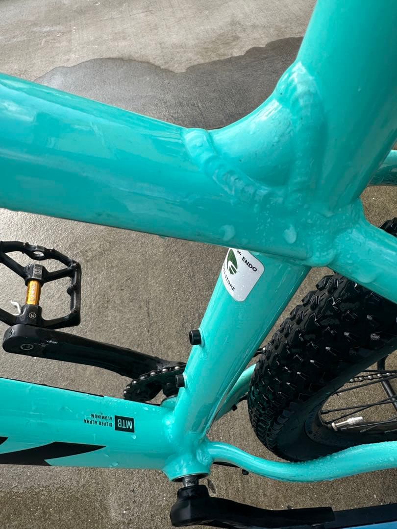 TREK Marlin7 トレック マーリン7