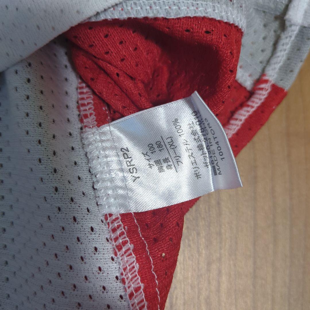 美品　青木宣親　BEAMS×ZETT コラボユニフォーム　ヤクルトスワローズ