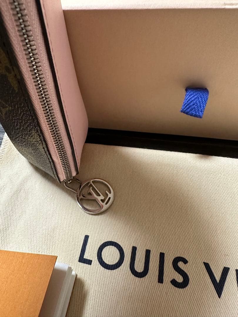 ルイヴィトン　ペンケース　筆箱