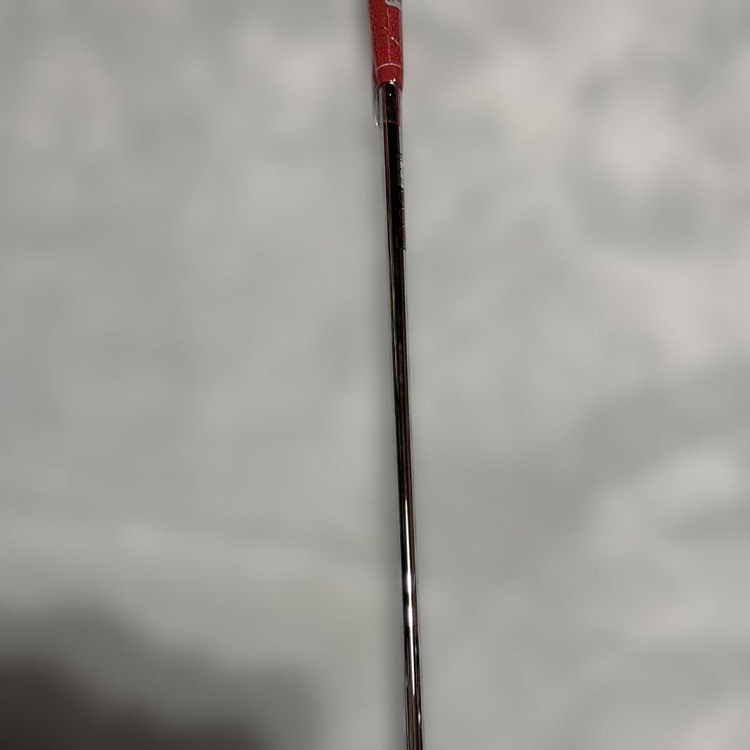 スコッティキャメロン　セレクトニューポート2.6 センタシャフト