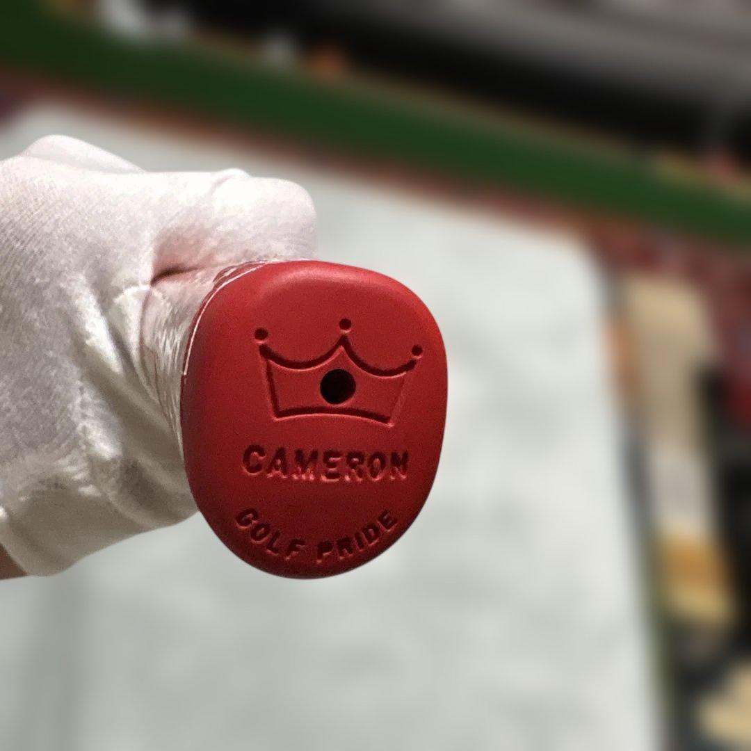 スコッティキャメロン　セレクトニューポート2.6 センタシャフト