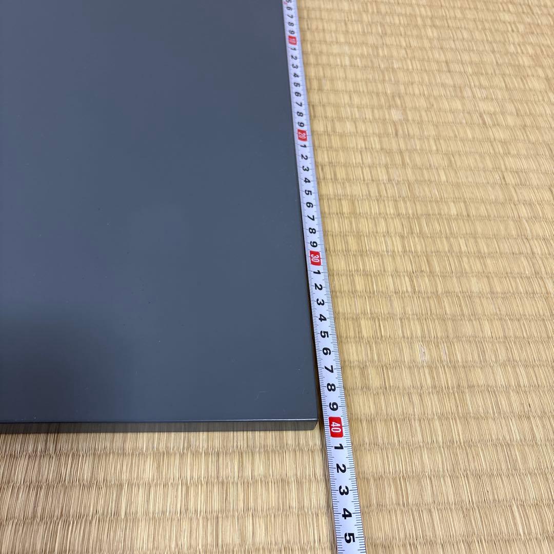 83 敷板　60センチ幅　美品　生け花　格花　モダン　花台　華道具