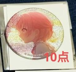 プロセカ　缶バッジ　暁山瑞希　セット