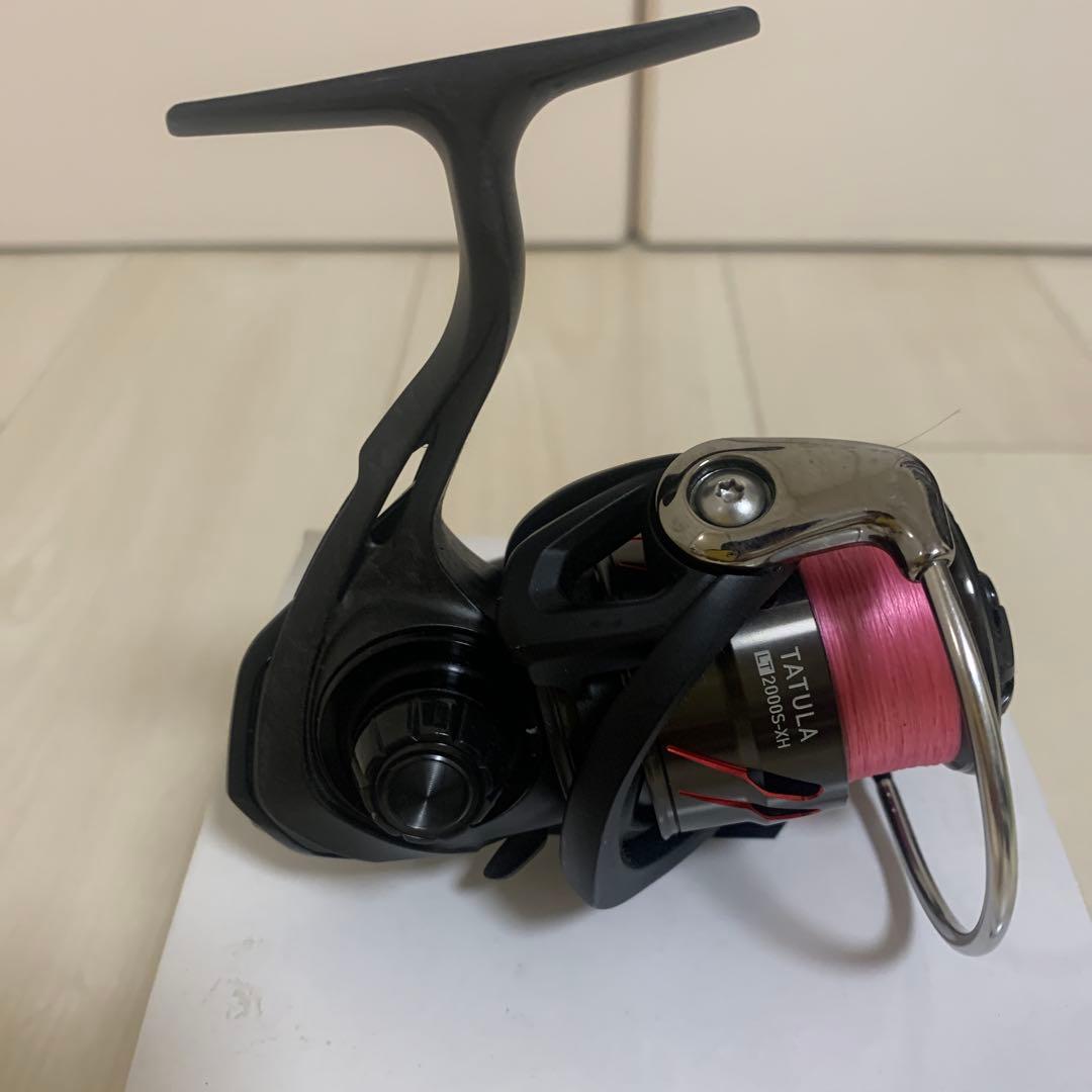 ①18タトゥーラ2000SーXH