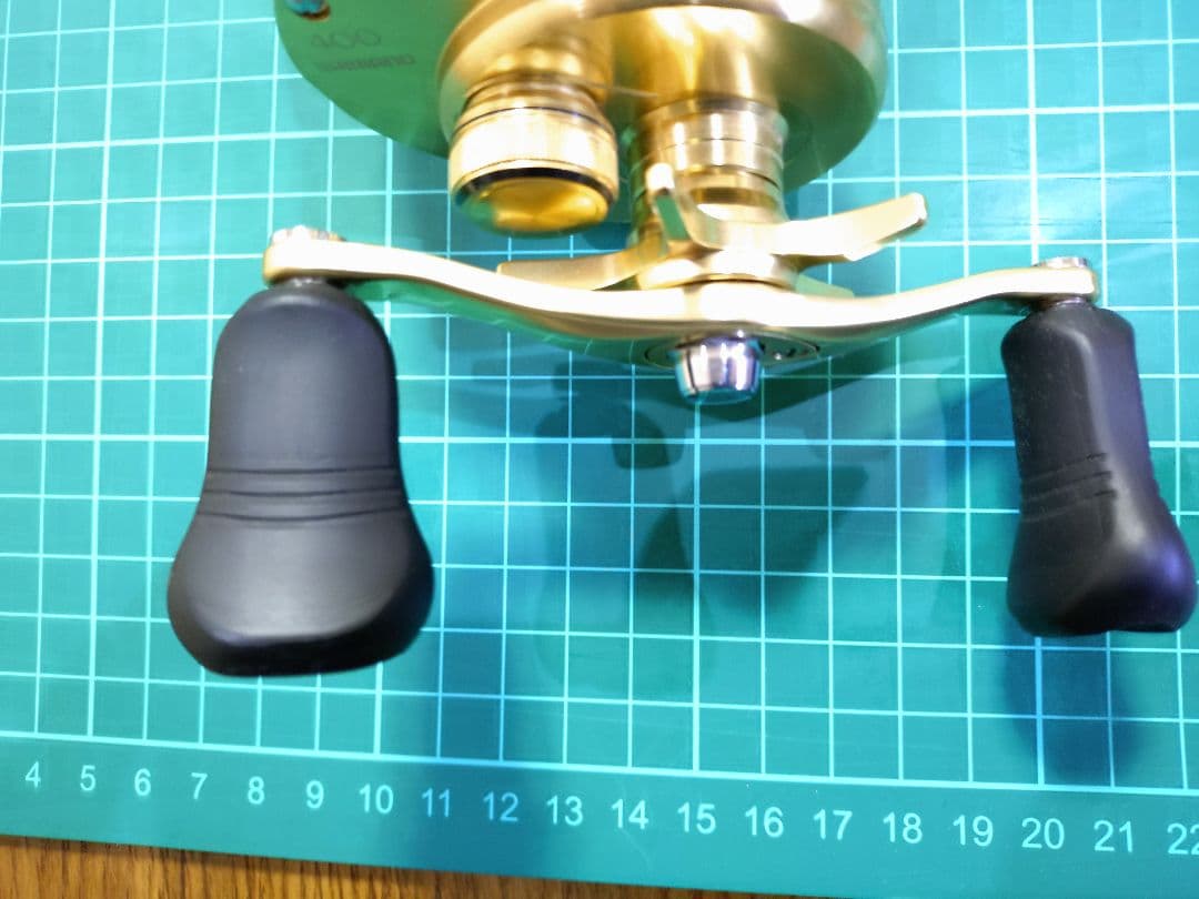 ソウ　18カルカッタコンクエスト400