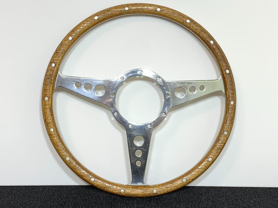 カトケン【送料無料・即日発送】MOTOLITA モトリタステア＆ボス