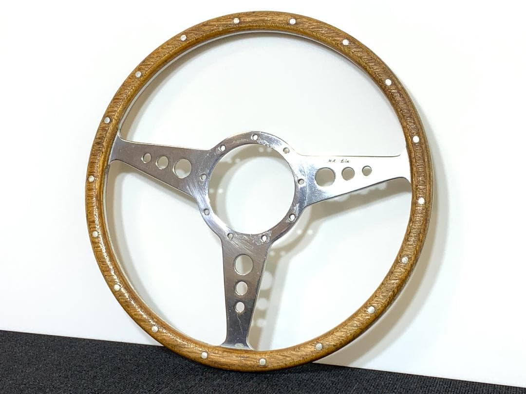 カトケン【送料無料・即日発送】MOTOLITA モトリタステア＆ボス