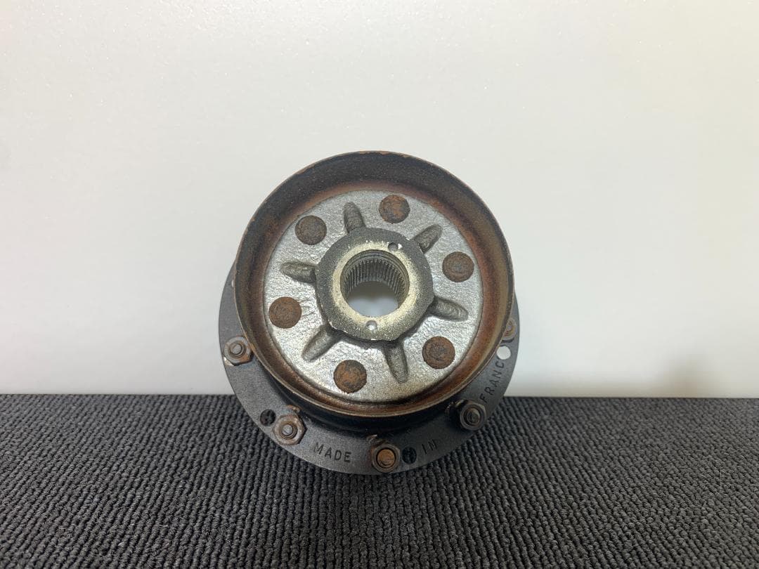 カトケン【送料無料・即日発送】MOTOLITA モトリタステア＆ボス