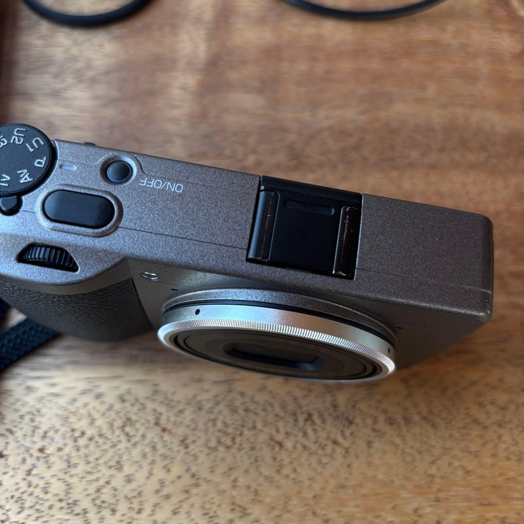 デジタルカメラ RICOH GR III Diary Edition
