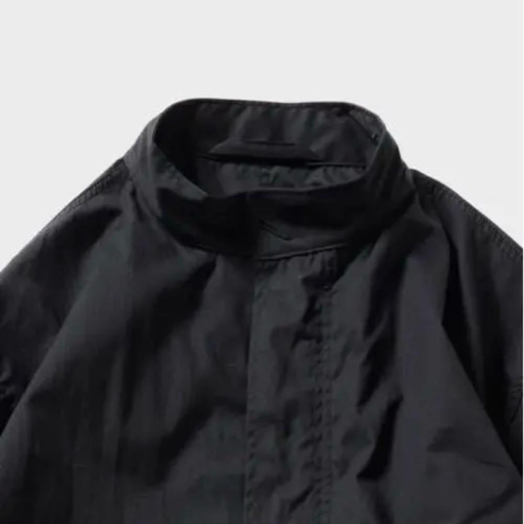 ここここ様 HYKE N/C TYPE M-65 FIELD COAT