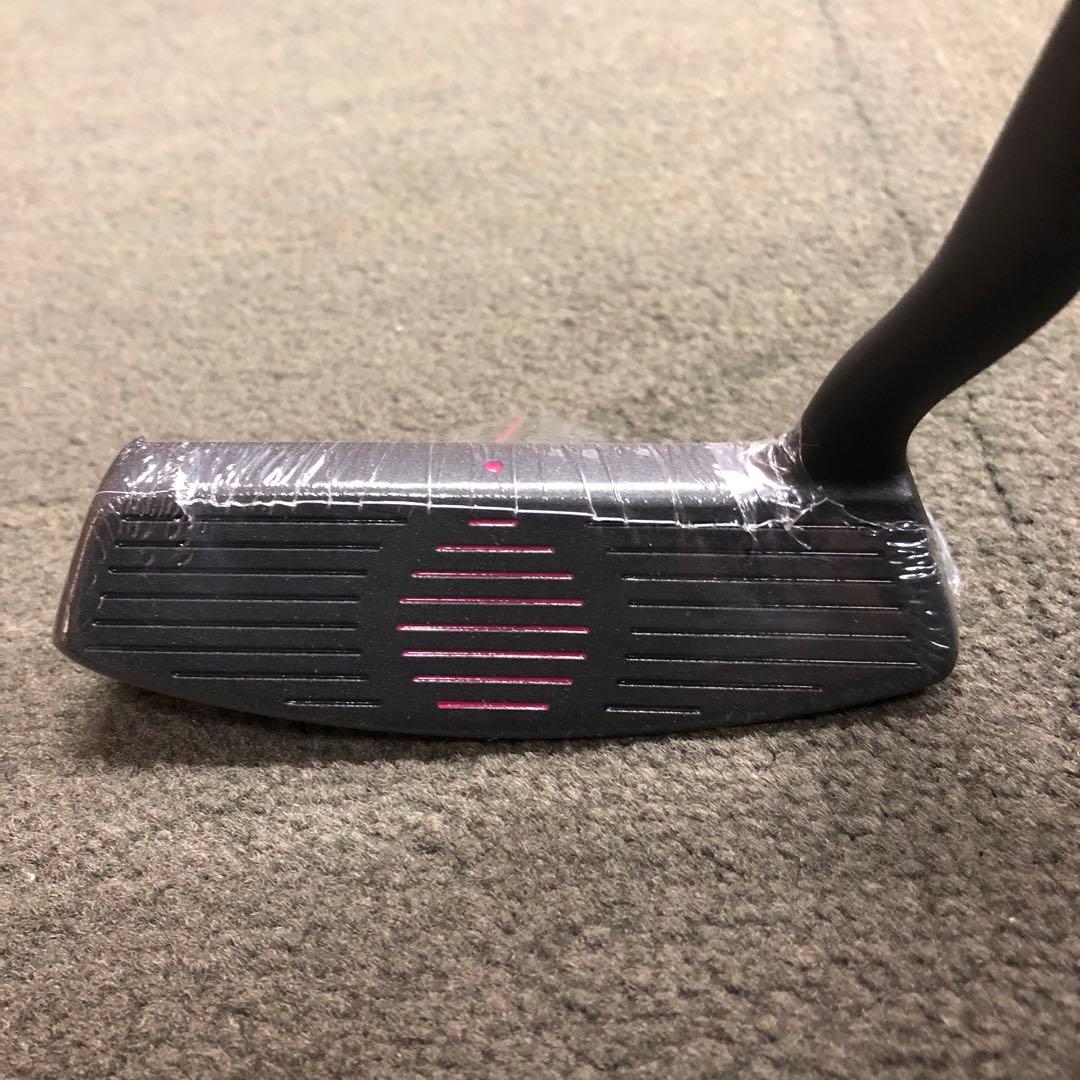 ラクに10打縮まる「お助けチッパー」新発売! ダイナミクス ツアーチッパーレディ