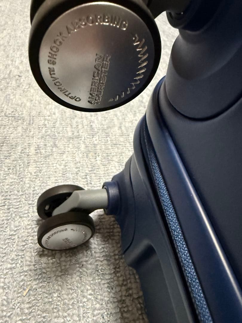 アメリカンツーリスターキャリーケース