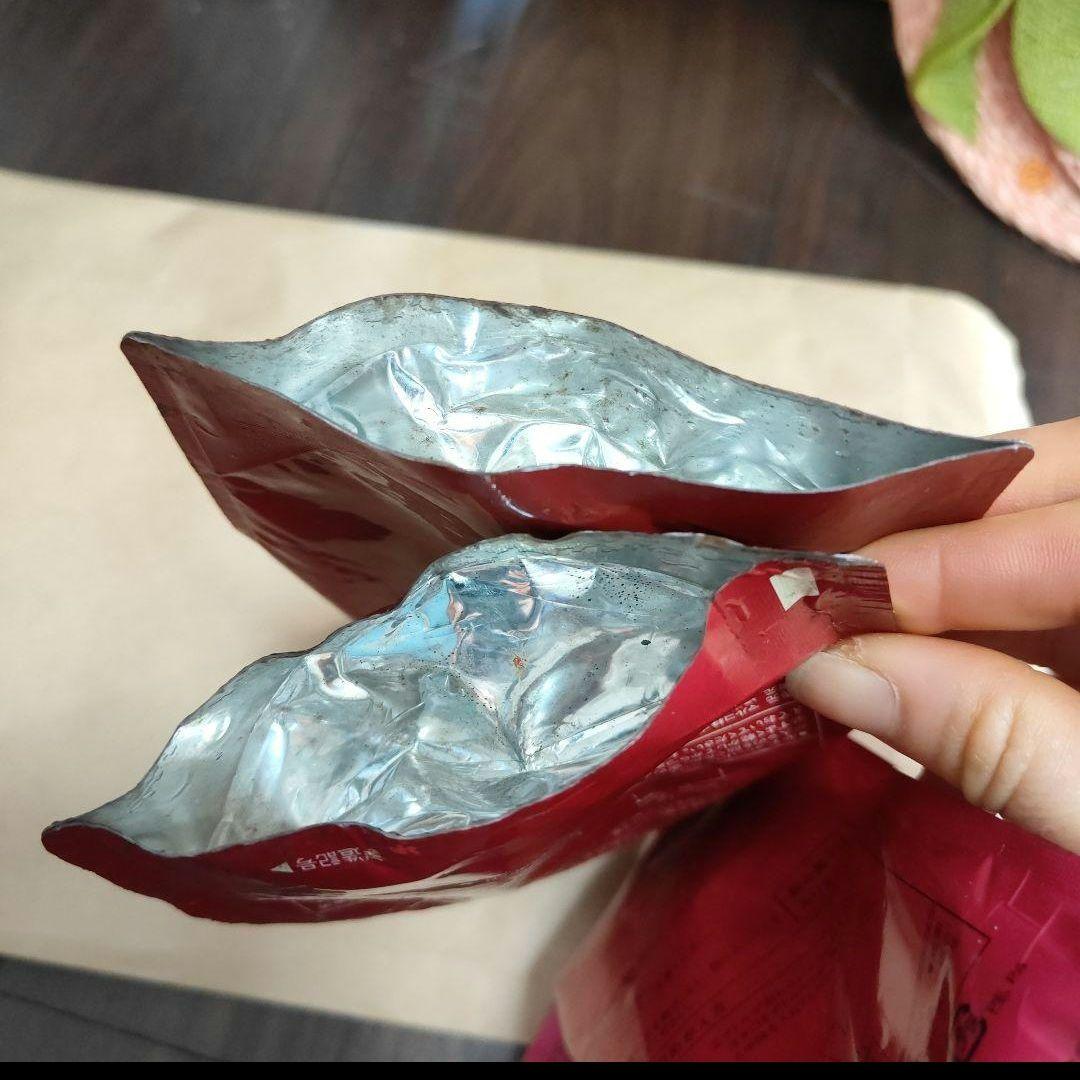 ✧ プロフ必読！　マルコ ランジェリークレンジング 詰め替え　　3パック