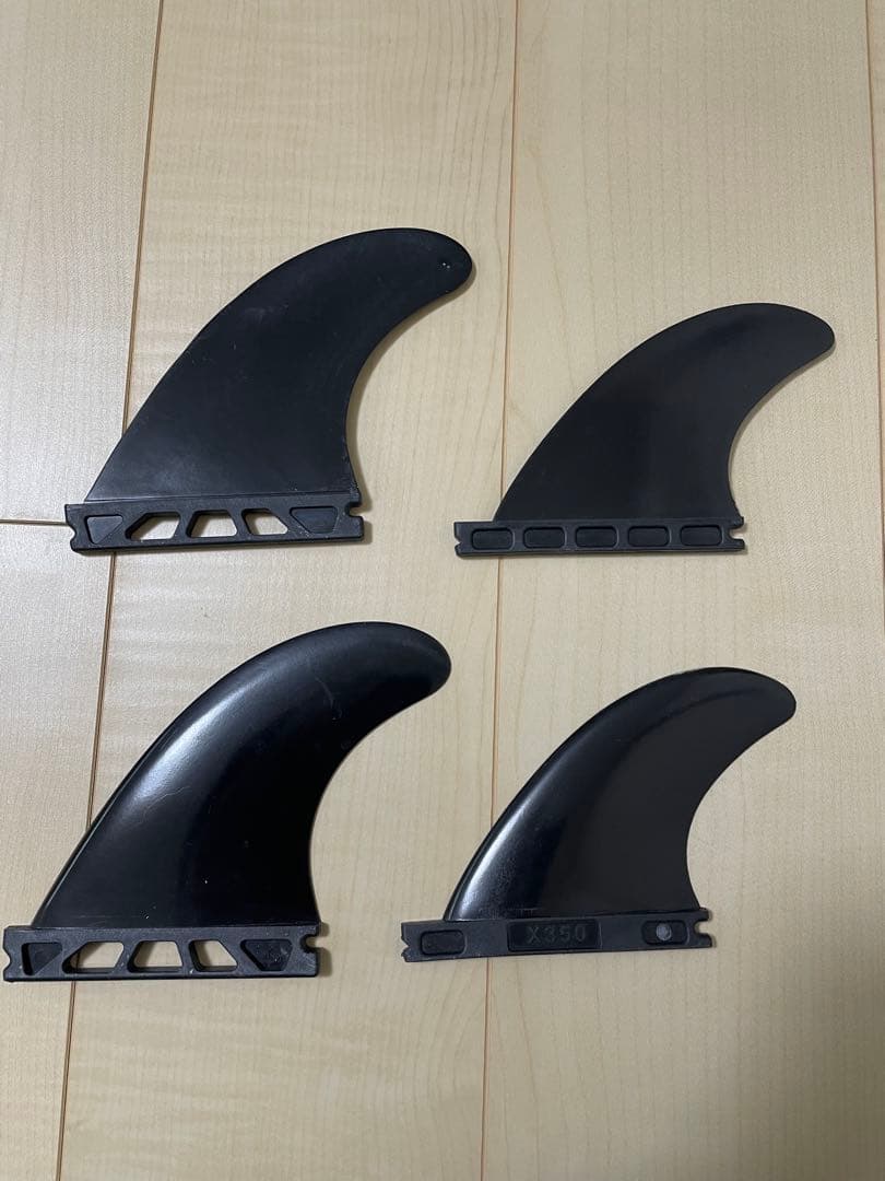 Beach Access サーフボード 5'4\"