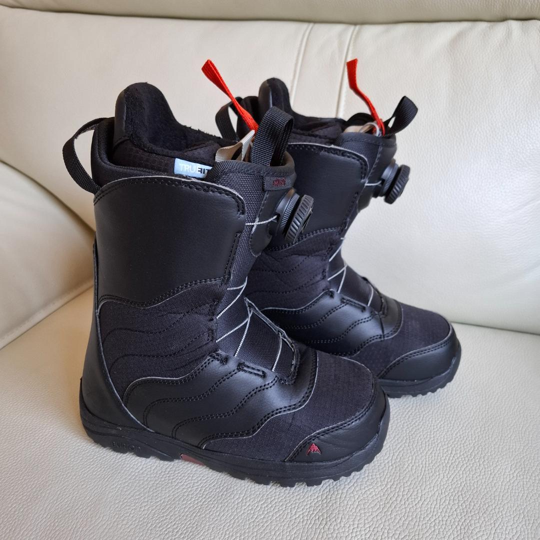 BURTON MINT BOA バートン ミント 22cm スノーボード ブーツ