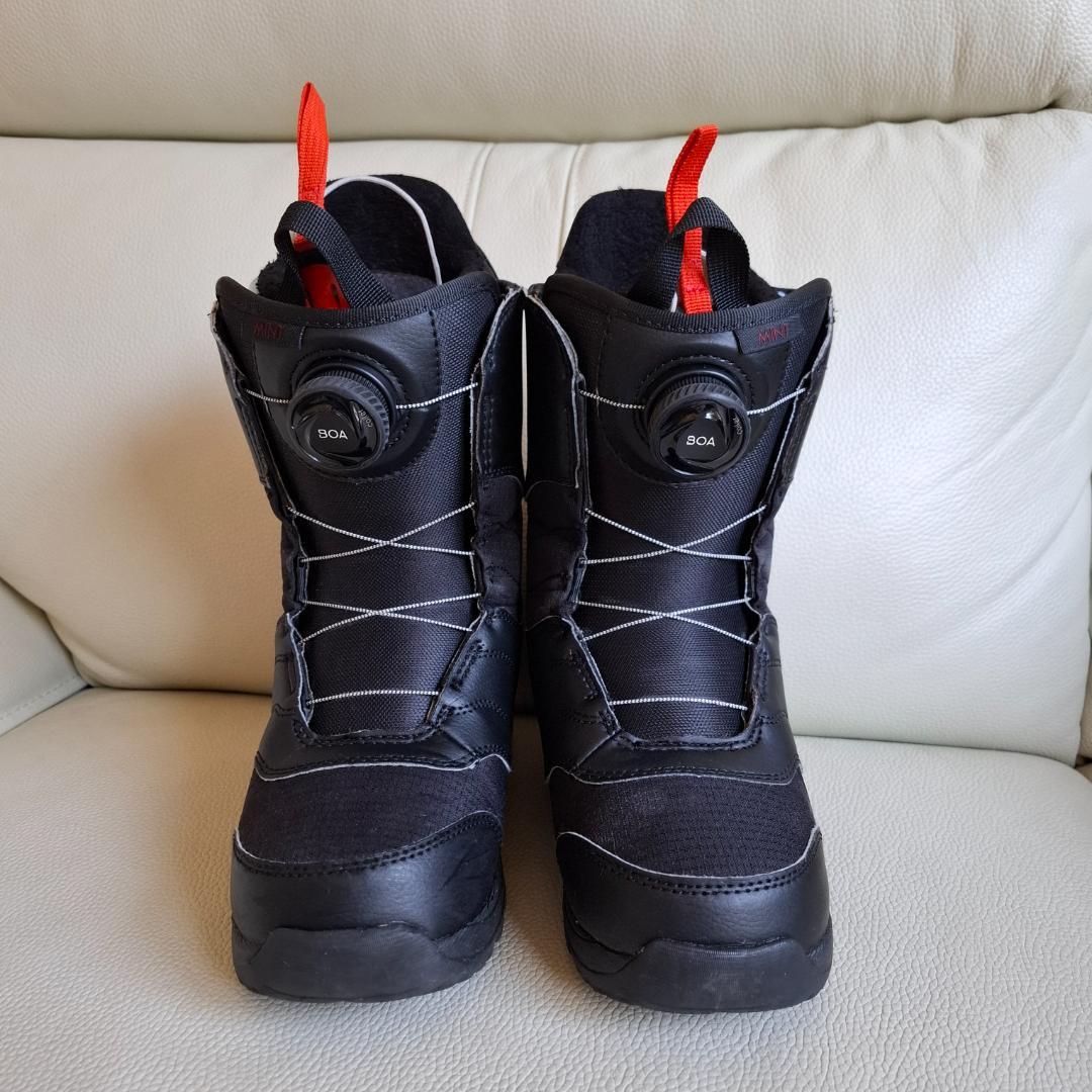 BURTON MINT BOA バートン ミント 22cm スノーボード ブーツ