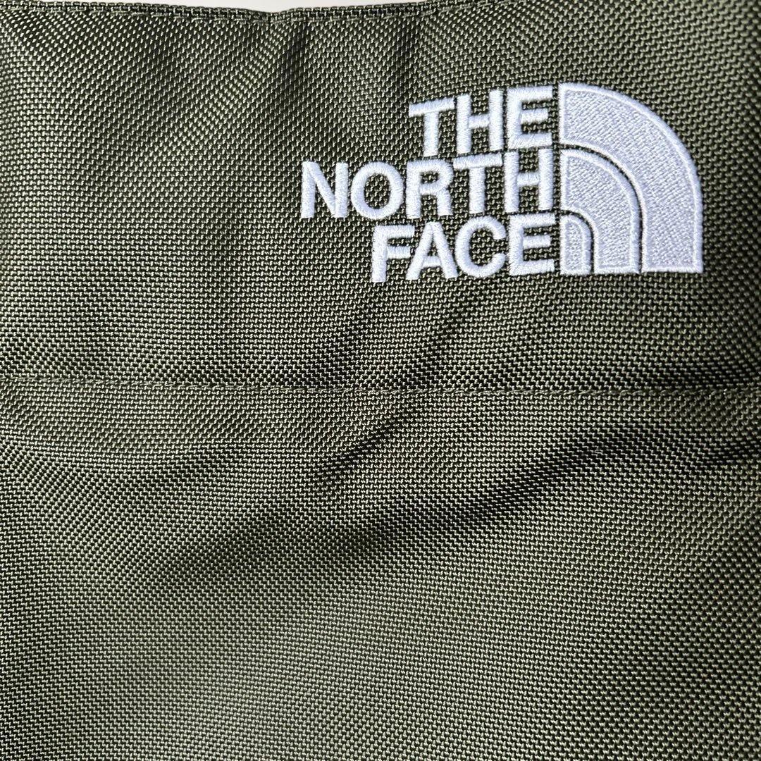 セット割引有THE NORTH FACE TNF Camp Chair グリーン