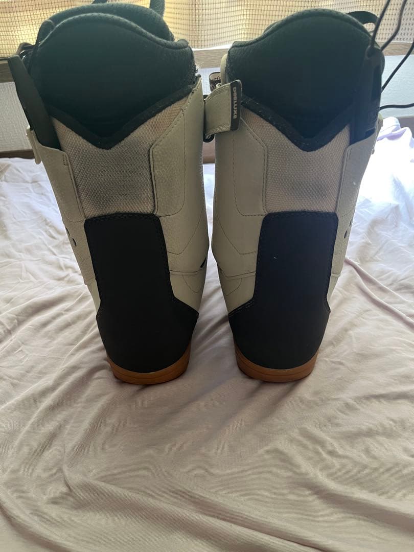 DEELUXE Harmony tf　レディース23.5cm