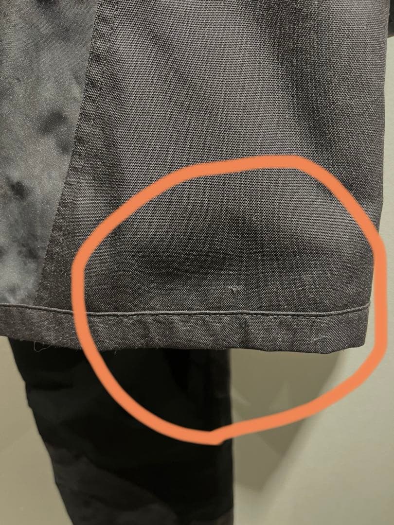 MONTECモンテック スキーウエア上下Sサイズ