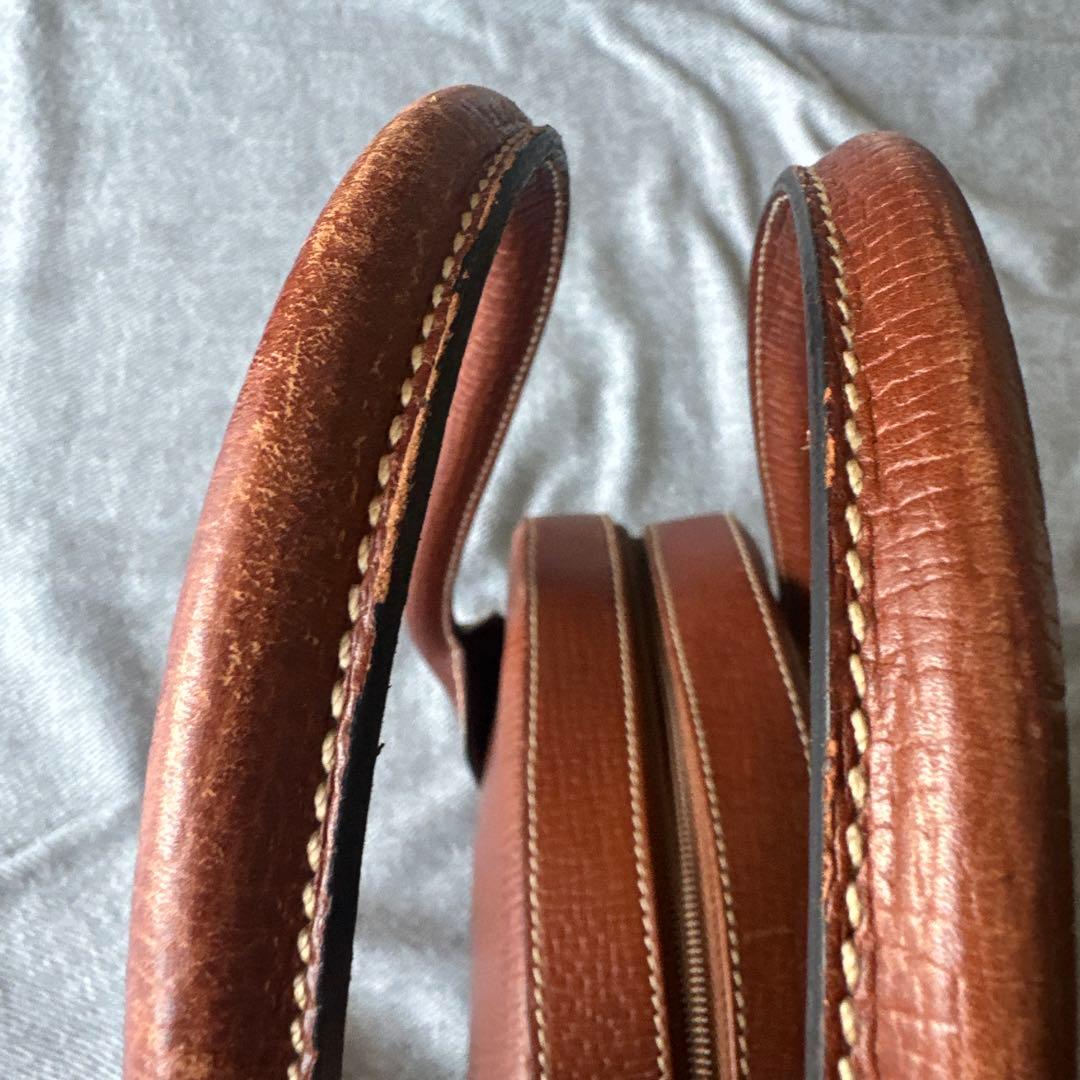 ロエベ　ハンドバッグ