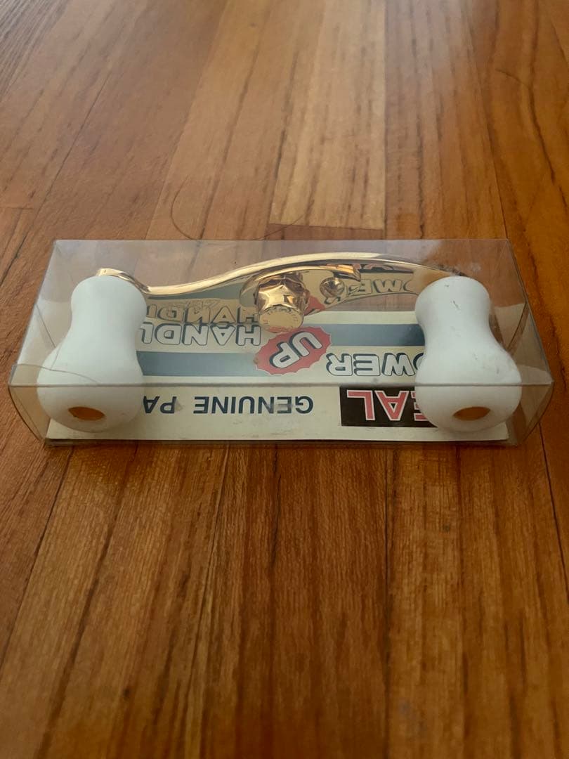 ZEAL パワーハンドル