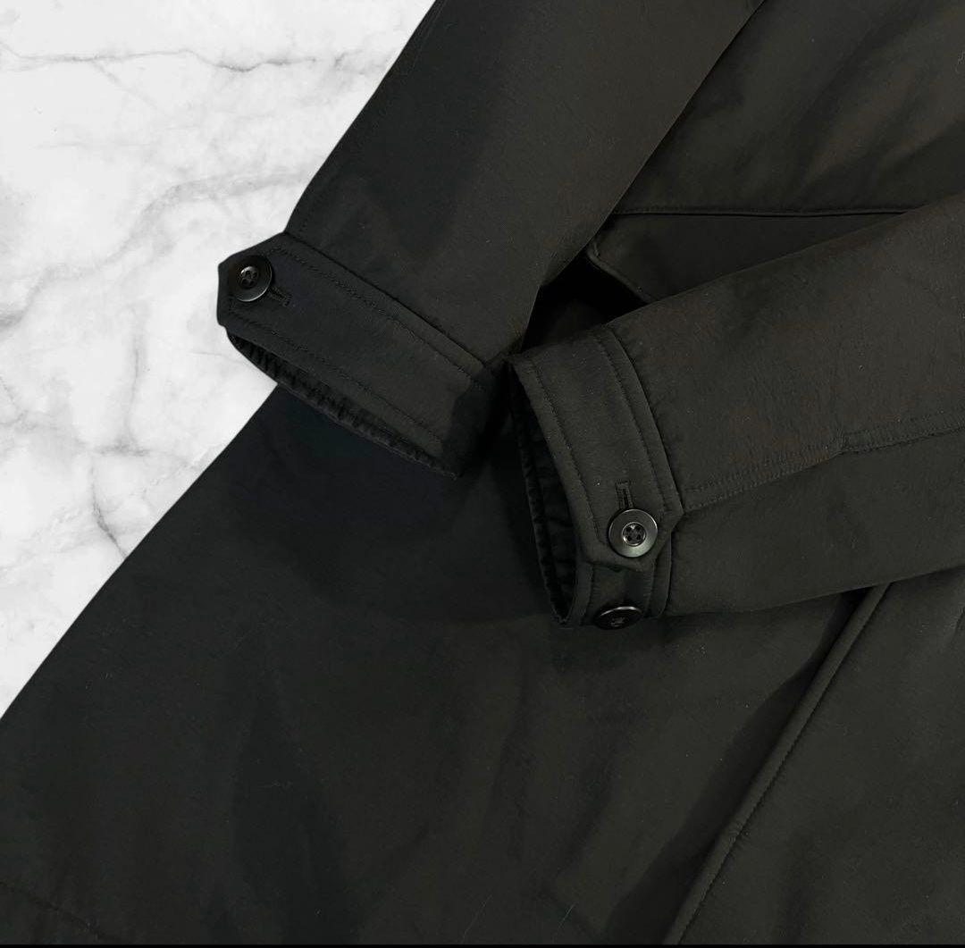 FRED PERRY フレッドペリー　モッズコート　メンズ　M ブラック