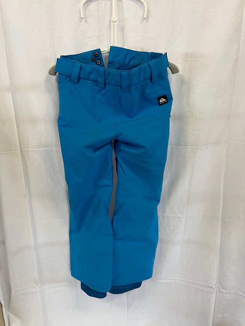 Quiksilver スノーボードウェアセット（子ども用）　140