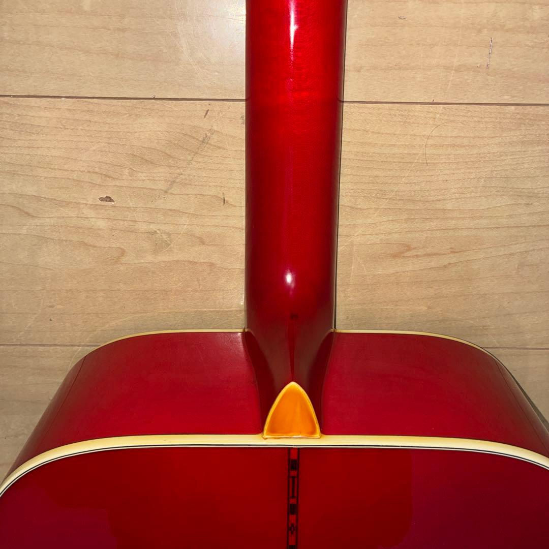 激レア美品Morris WD-35 DOVE コピー日本製　　ジャパンビンテージ