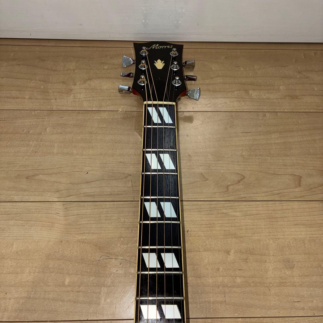 激レア美品Morris WD-35 DOVE コピー日本製　　ジャパンビンテージ