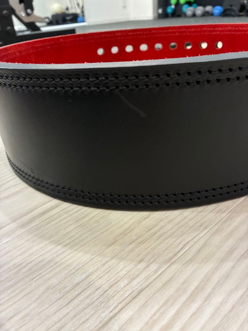 SBDパワーベルト　13mm Lサイズ